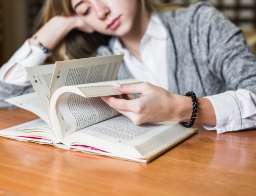 There is No Such Thing as “Perfect” English