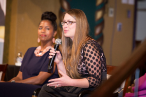 Executive Presence for Marketing Professionals