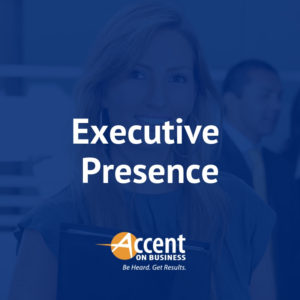 Executive Presence